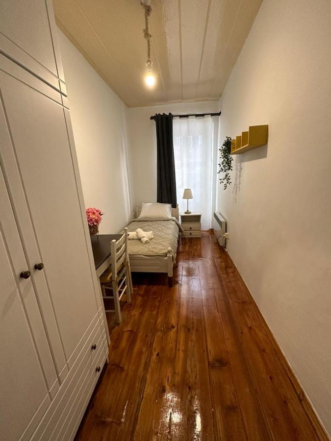 Ferienwohnung Casa Di Vitou Corfu  Exterior foto